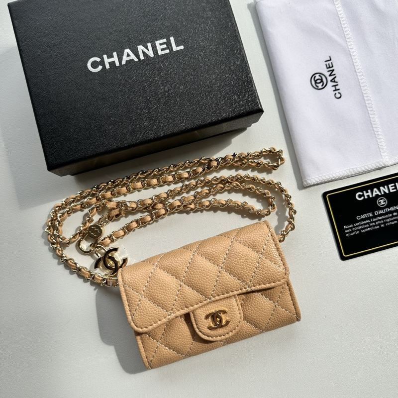 Chanel Wallets Purse